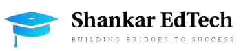 My Shankar EdTech Logo